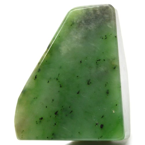 Nephrite specimen