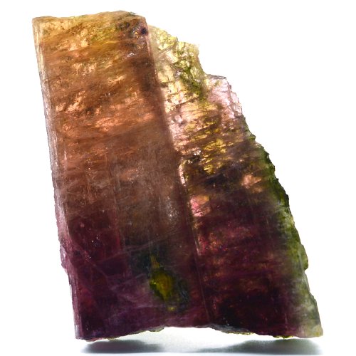 Tourmaline specimen
