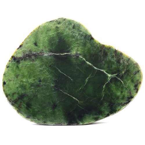 Nephrite specimen