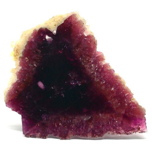 Tourmaline specimen