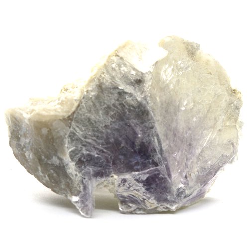 Lepidolite specimen