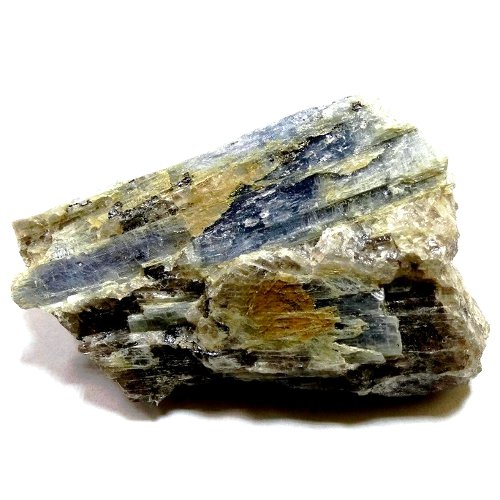 Kyanite specimen