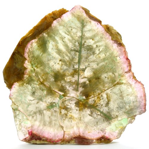 Tourmaline specimen