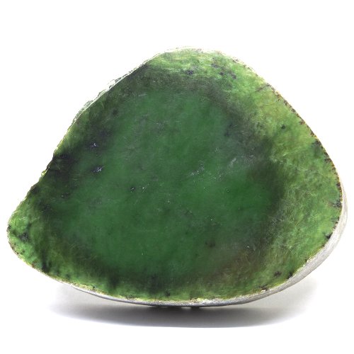 Nephrite specimen