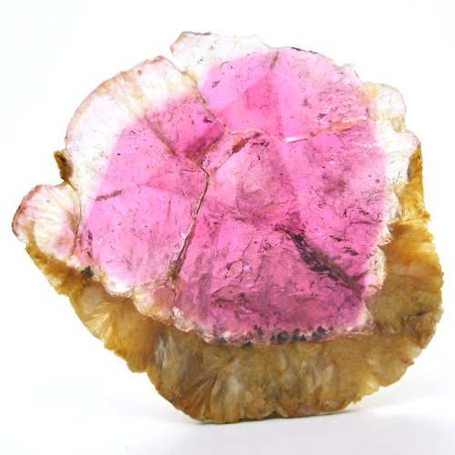 Tourmaline specimen