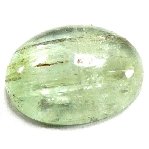 Beryl cabochon