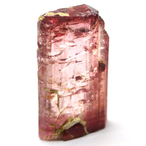 Tourmaline crystal
