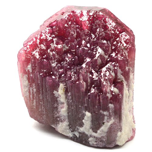Tourmaline crystal