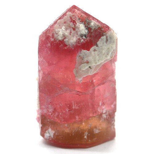 Tourmaline crystal