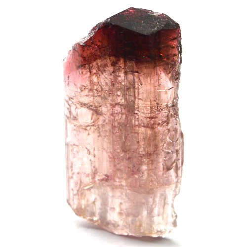 Tourmaline crystal