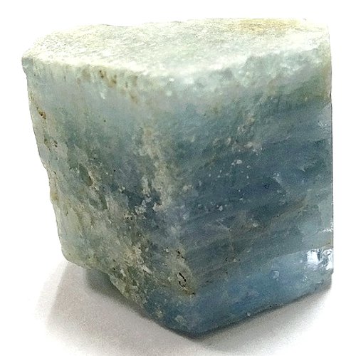 Aquamarine crystal