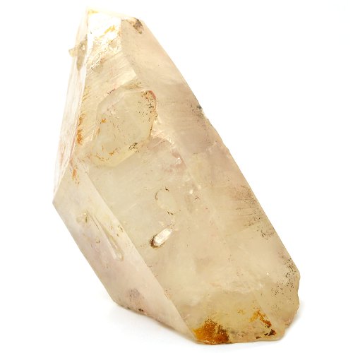 Quartz crystal