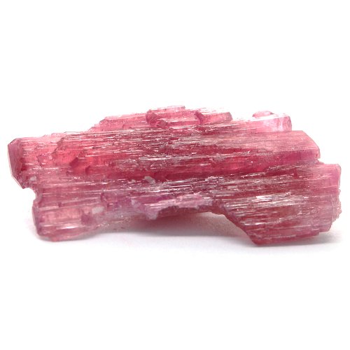 Tourmaline crystal