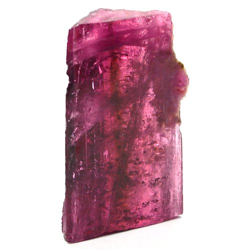 Tourmaline crystal