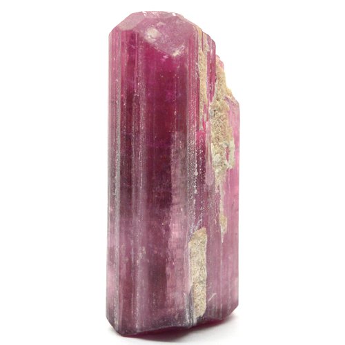 Tourmaline crystal