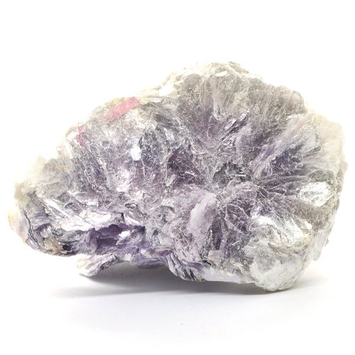 Lepidolite crystals Lepidolite crystals