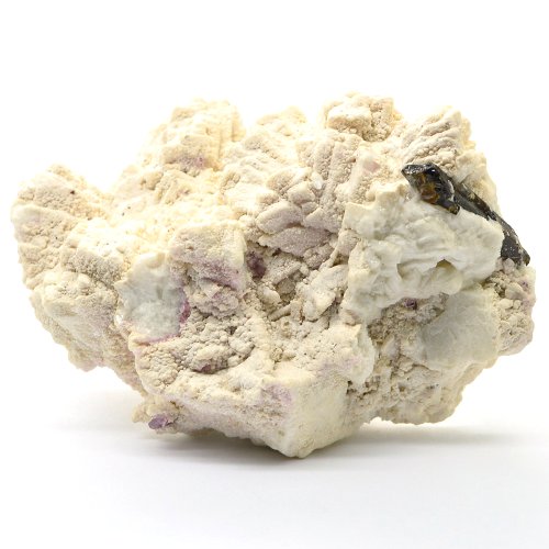 Feldspar crystals Feldspar crystals