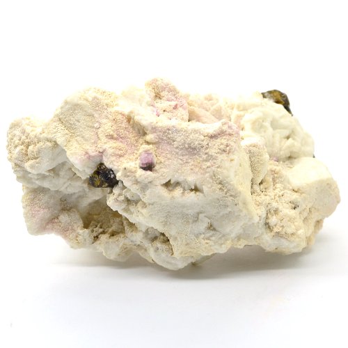 Feldspar crystals Feldspar crystals