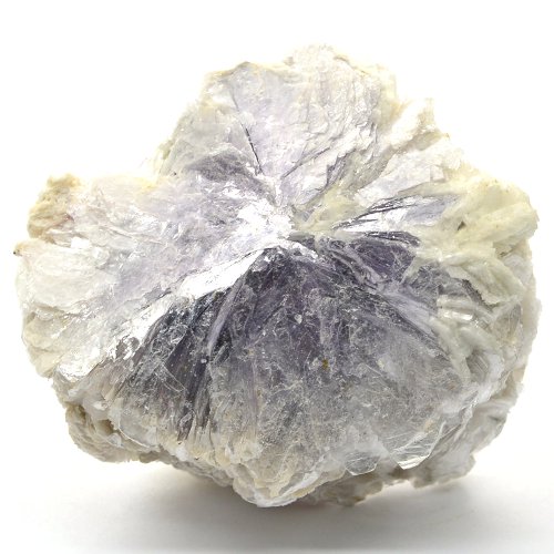 Lepidolite crystals Lepidolite crystals