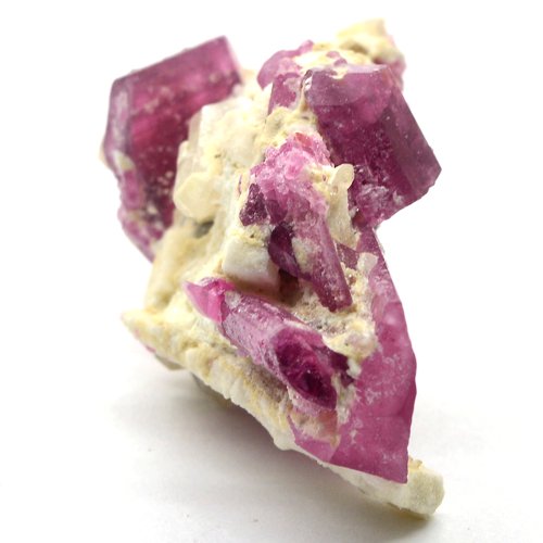 Tourmaline crystals Tourmaline crystals