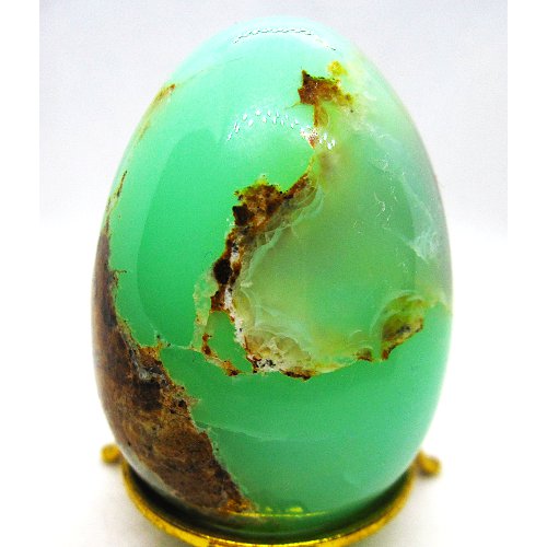 Chrysopal egg