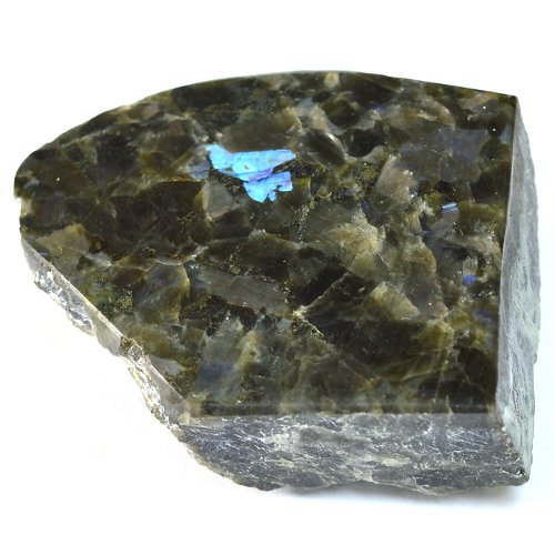 Anorthosite specimen