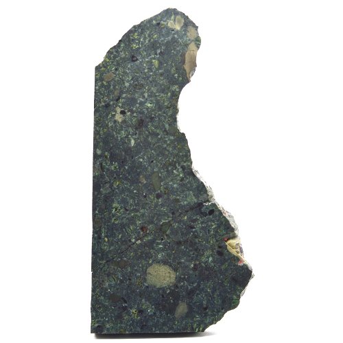 Kimberlite specimen