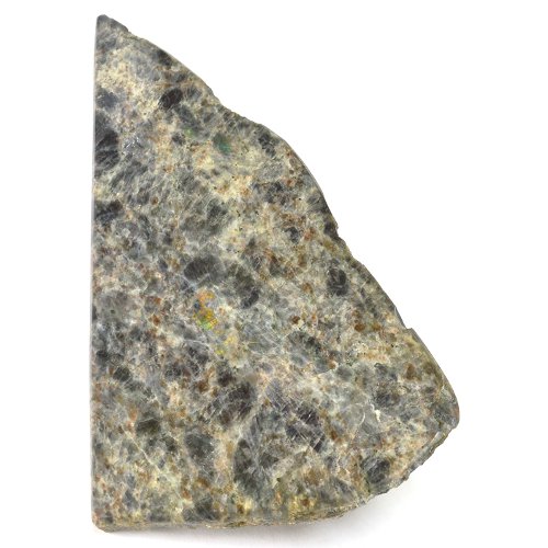 Anorthosite specimen