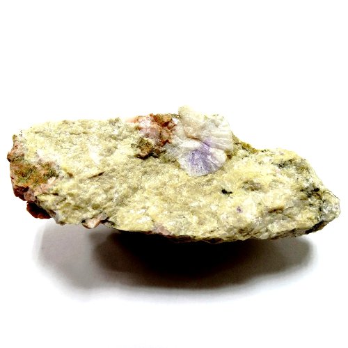 Phenakite specimen
