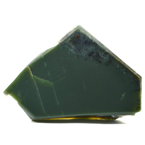 Khantigirite specimen