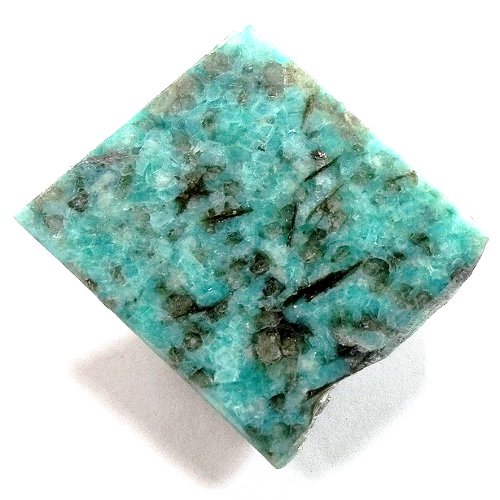 Amazonite specimen