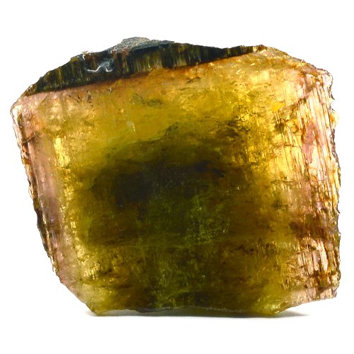 Tourmaline specimen