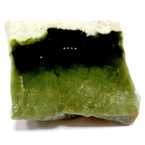 Serpentinite specimen