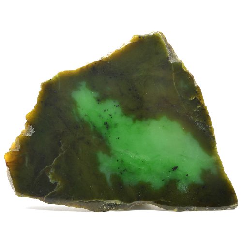 Nephrite specimen
