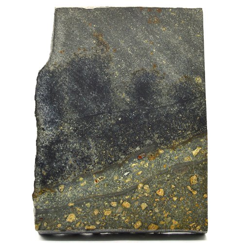 Kimberlite specimen