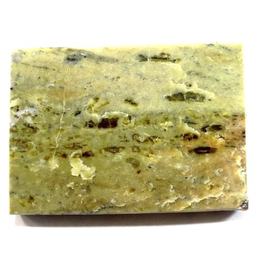 Ophicalcite specimen