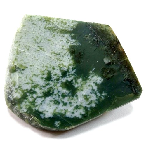 Khantigirite specimen