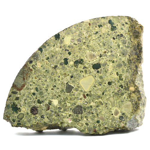 Kimberlite specimen