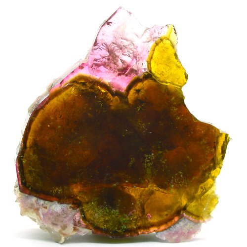 Tourmaline specimen