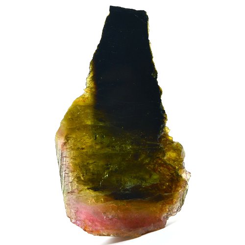 Tourmaline specimen