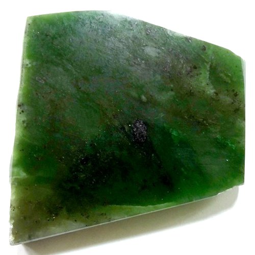 Nephrite specimen