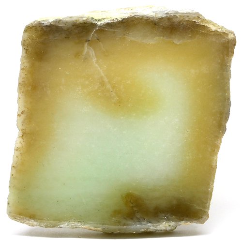 Nephrite specimen