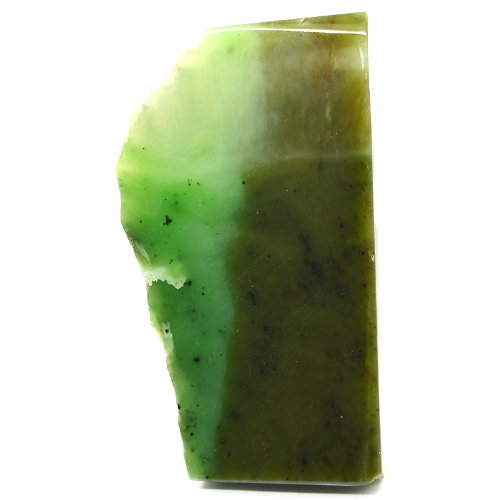 Nephrite specimen