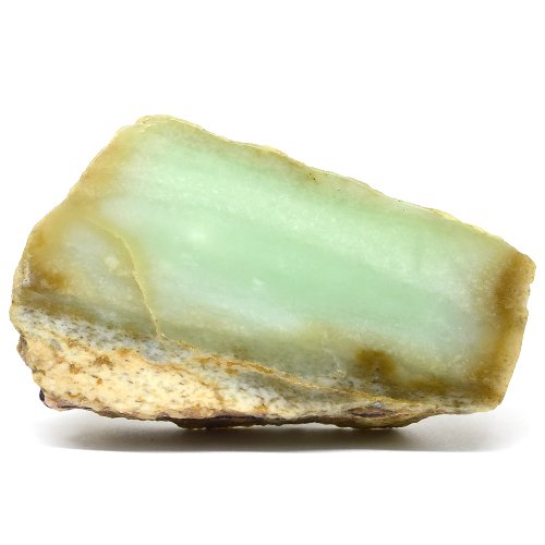 Nephrite specimen