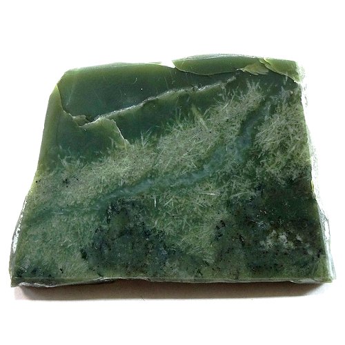 Khantigirite specimen