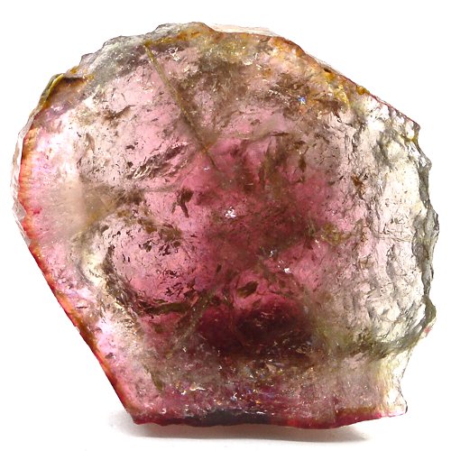 Tourmaline specimen