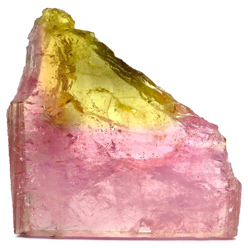 Tourmaline specimen