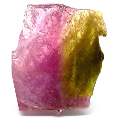 Tourmaline specimen