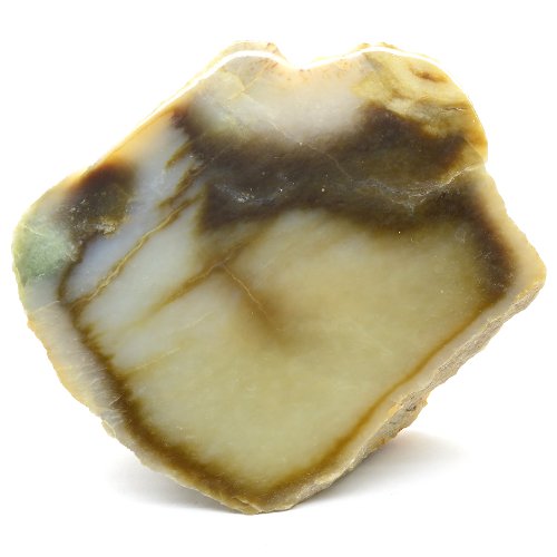 Nephrite specimen