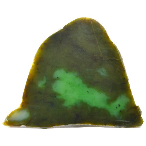 Nephrite specimen